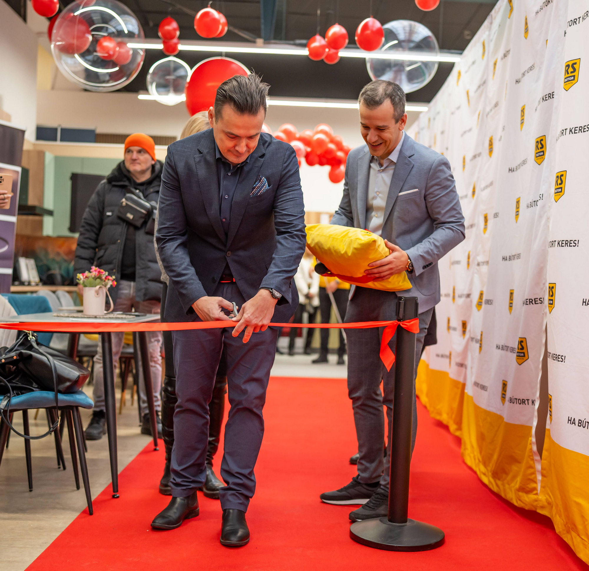 Otthontervezők Viadala